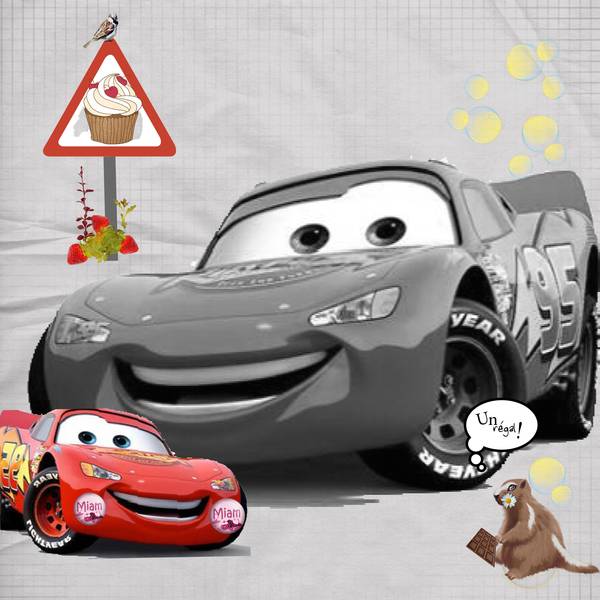 Si on résumait le tout .....