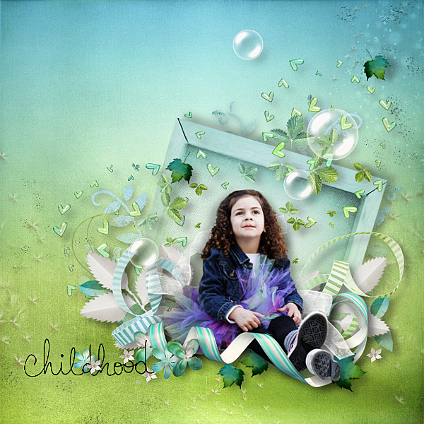 Si précieux à mes yeux