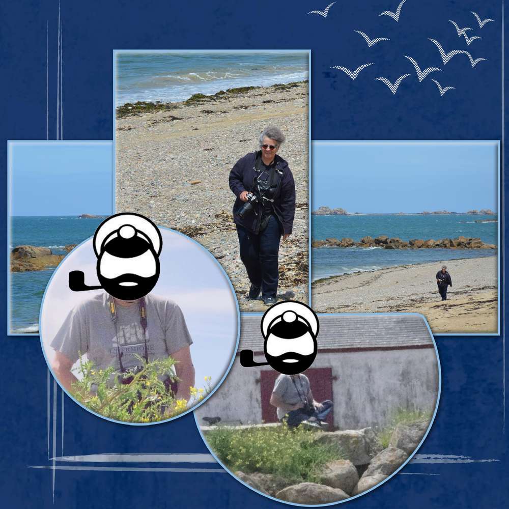 SILLON DE TALBERT suite