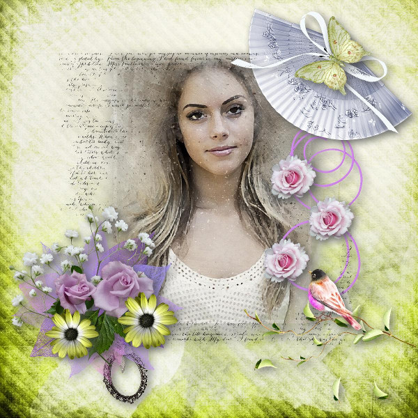 Simplement élégant