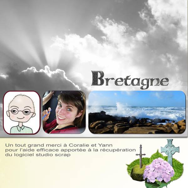 simplement un grand merci