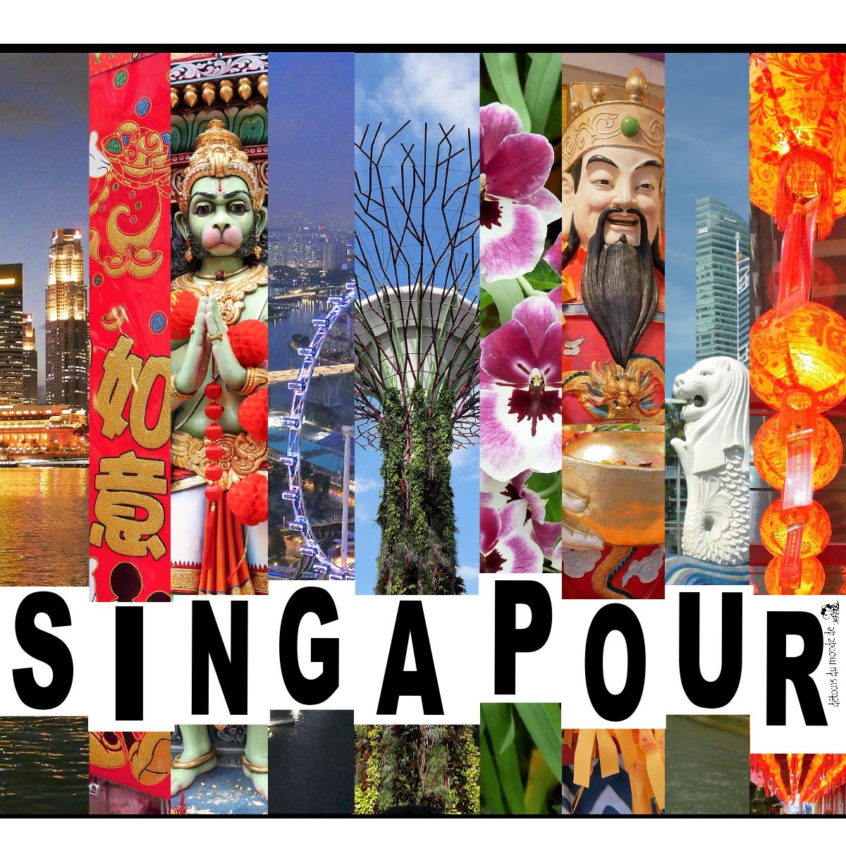 Singapour