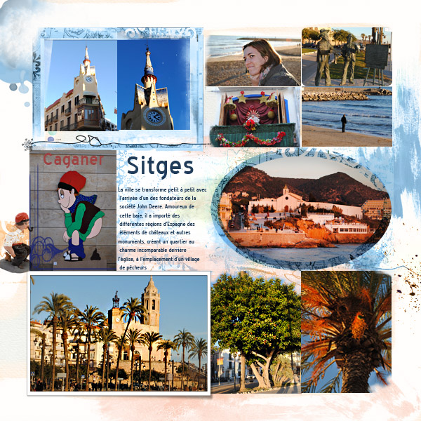 Sitges