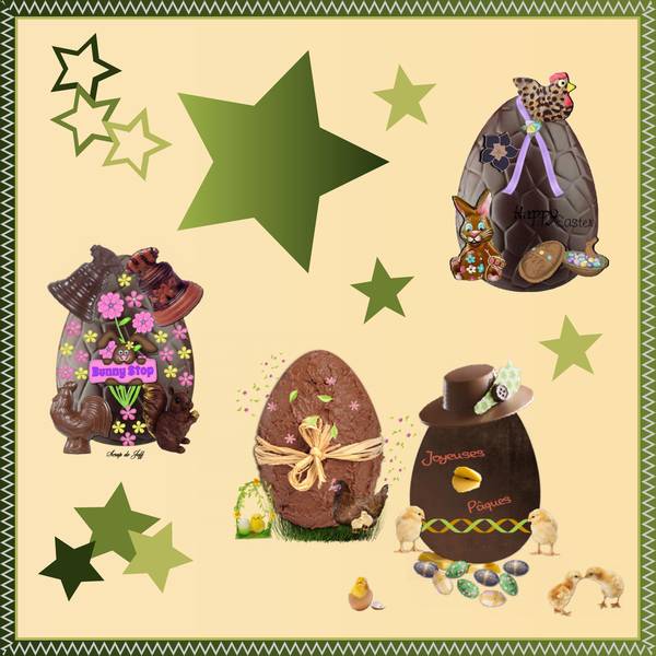 SIX et A SUIVRE - UN GRAND MERCI