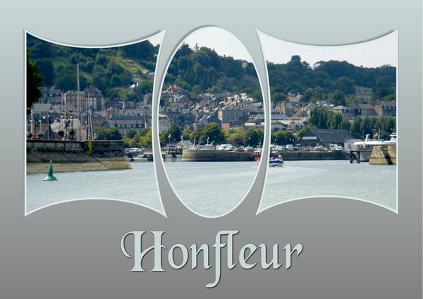 SIX-HONFLEUR
