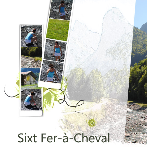 Sixt Fer à Cheval