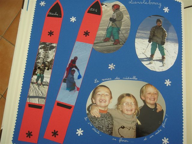 Ski 2004