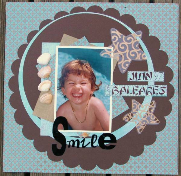 smile aux baléares