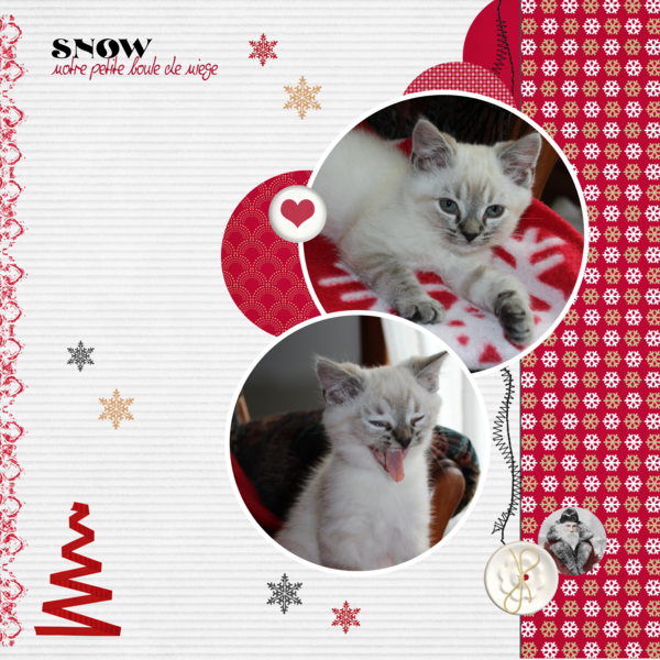 SNOW