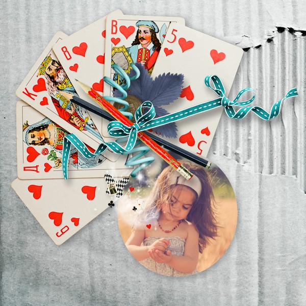 So magic de Xuxper Designs