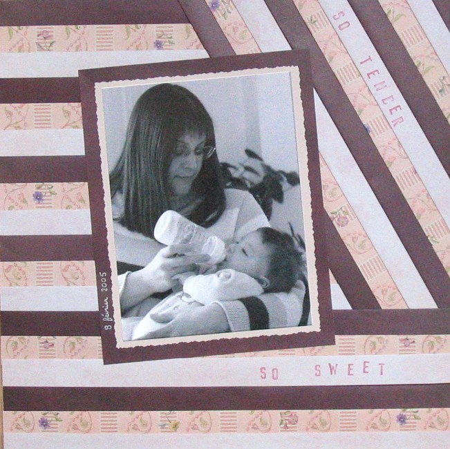 so sweet -2è version