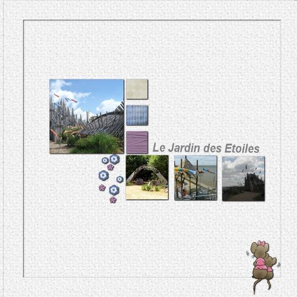 sobriété - clean and simple