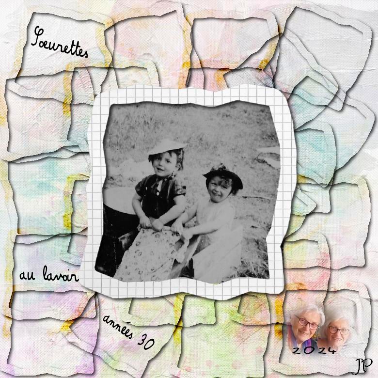 soeurettes au lavoir dans les années 30.jpg