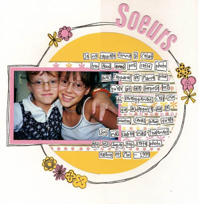 Soeurs