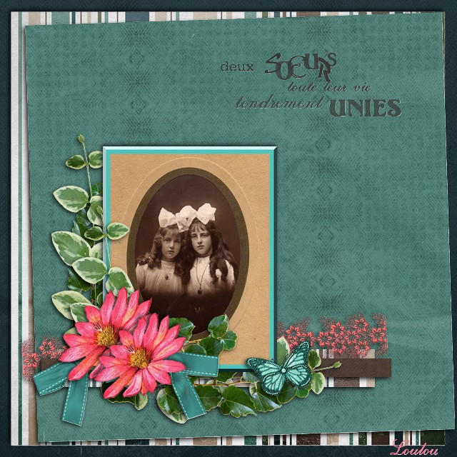 soeurs