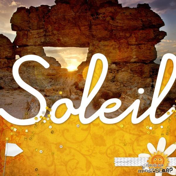 Soleil