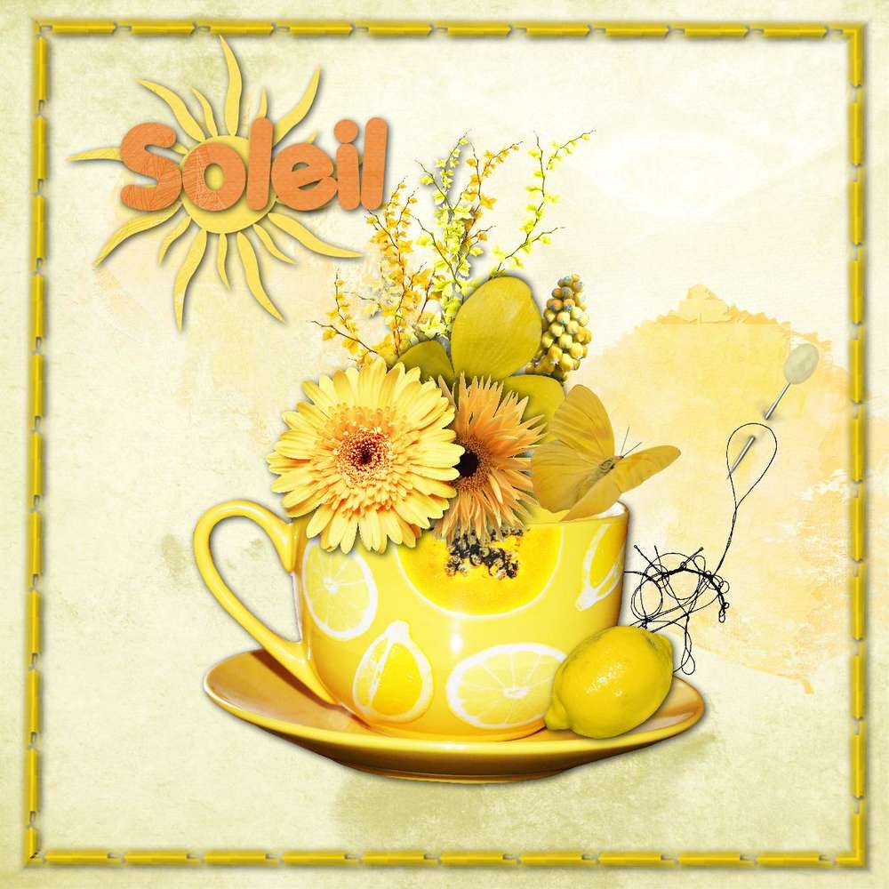 soleil