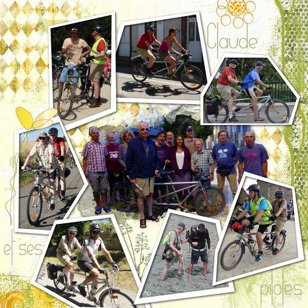 Solidarité avec Claude