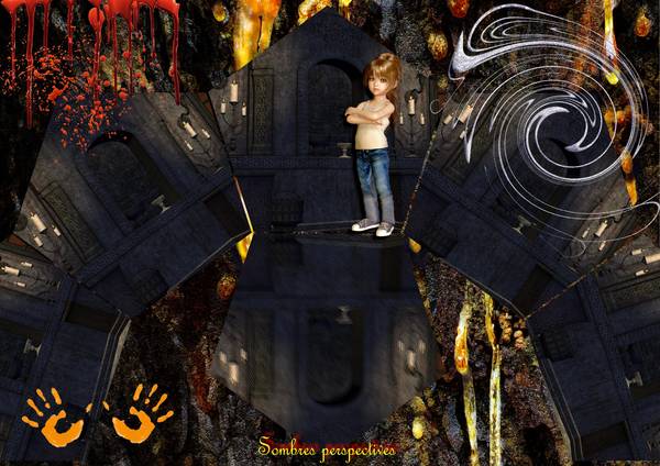 Sombres perspectives