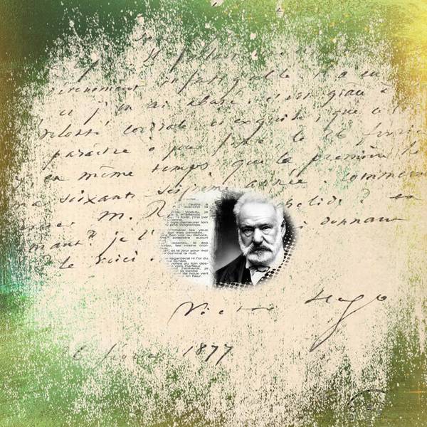 Son âme était une fleur ;