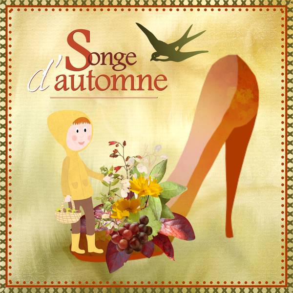 SONGE D'AUTOMNE