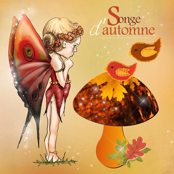 SONGE D'AUTOMNE