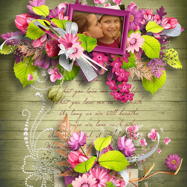 Sorbets de fraîcheur