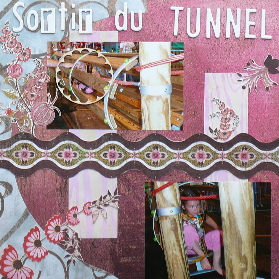 Sortir du tunnel