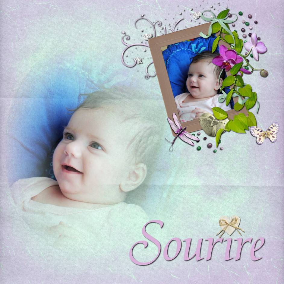 sourire