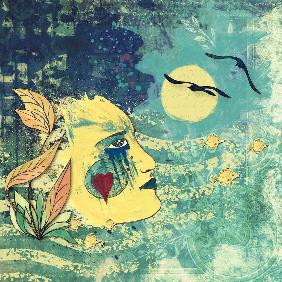 sous la mer - dl2