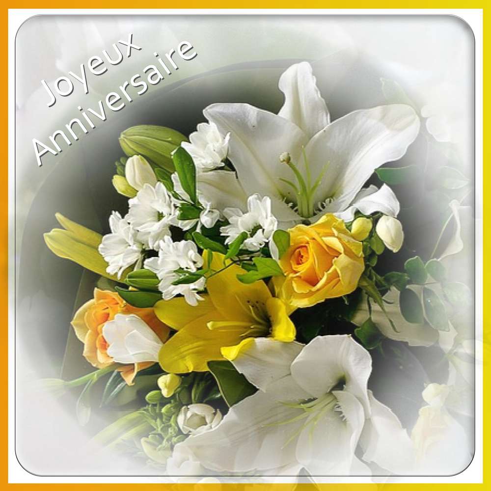 Sousoufafa Francoise Joyeux Anniversaire Forum Le Monde Du Scrap