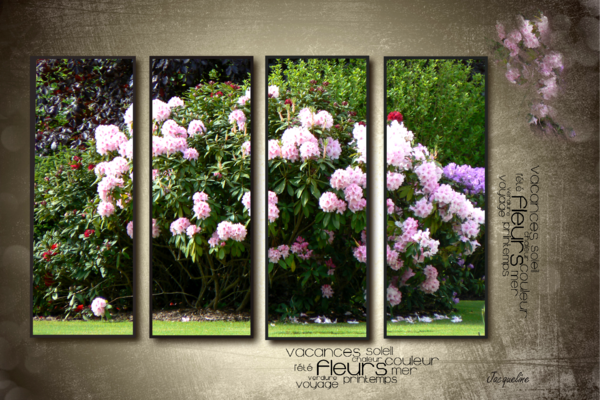 Souvenir de  Bretagne