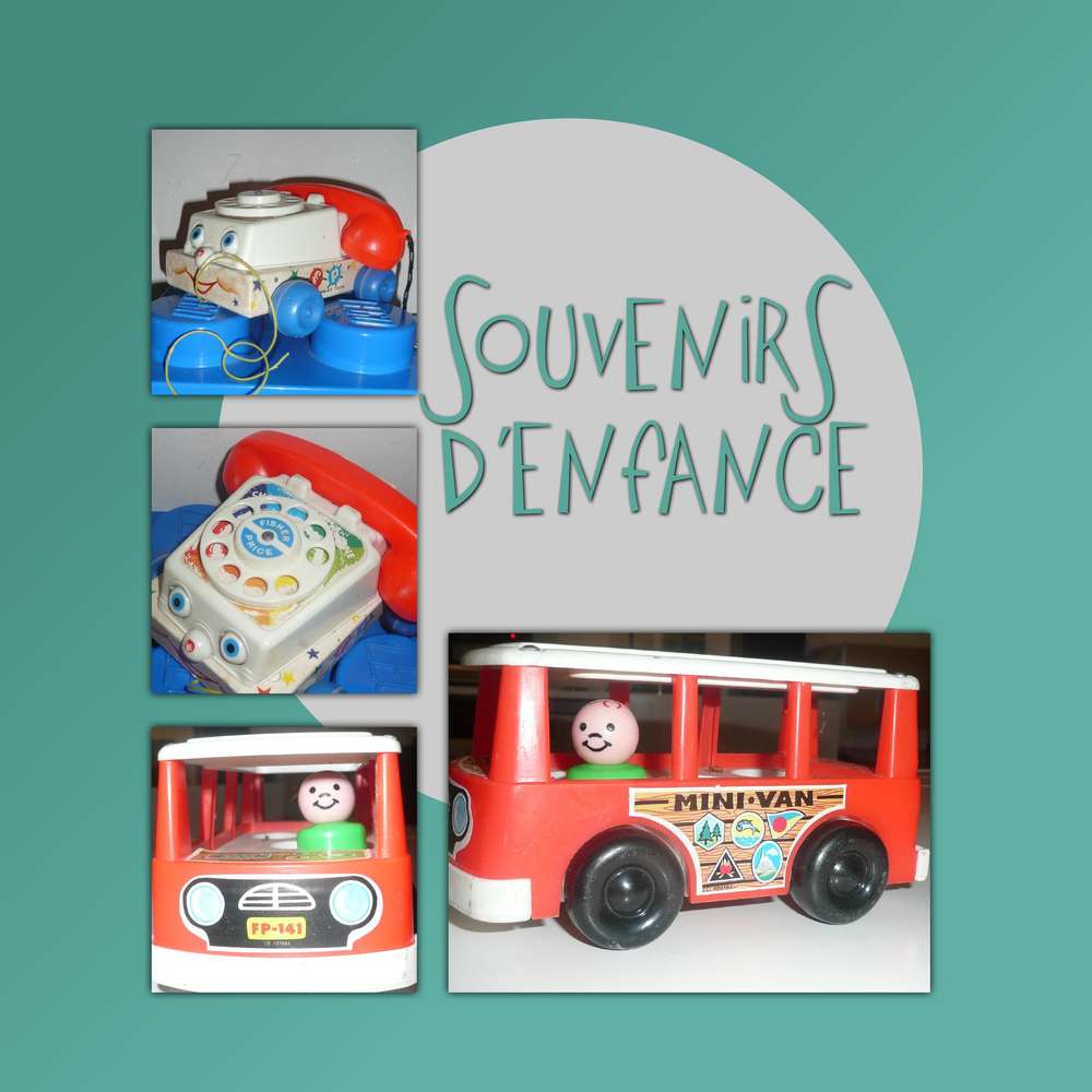Souvenir d'enfance