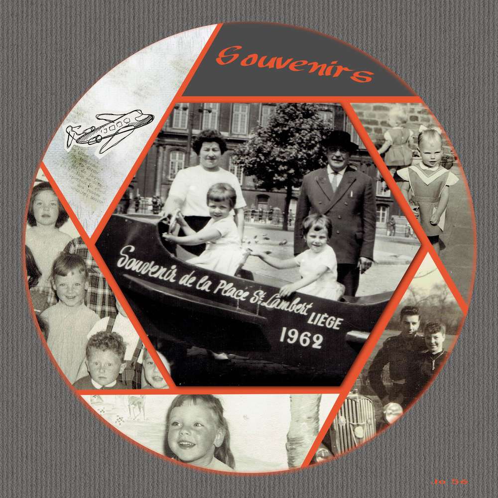 Souvenirs