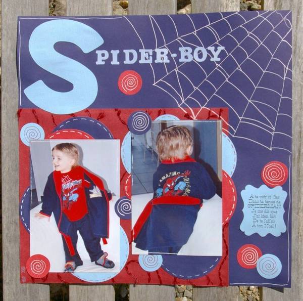 spiderboy !
