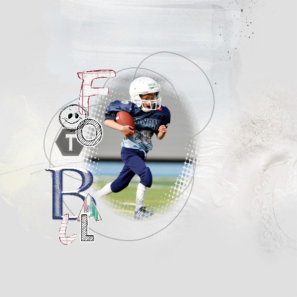 Sport !! c'est pas mon truc.... et vous ?