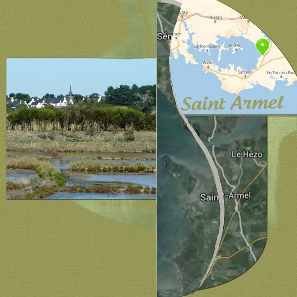 st armel