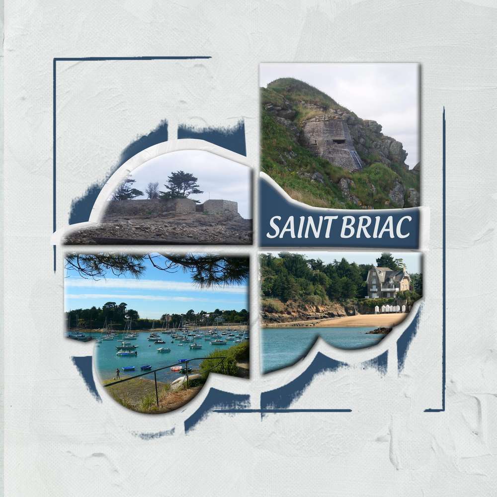 ST BRIAC