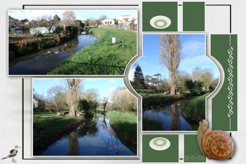 St Georges de Didonne