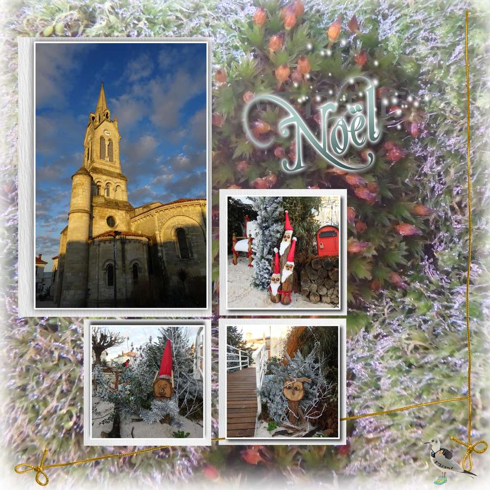 St Georges de Didonne