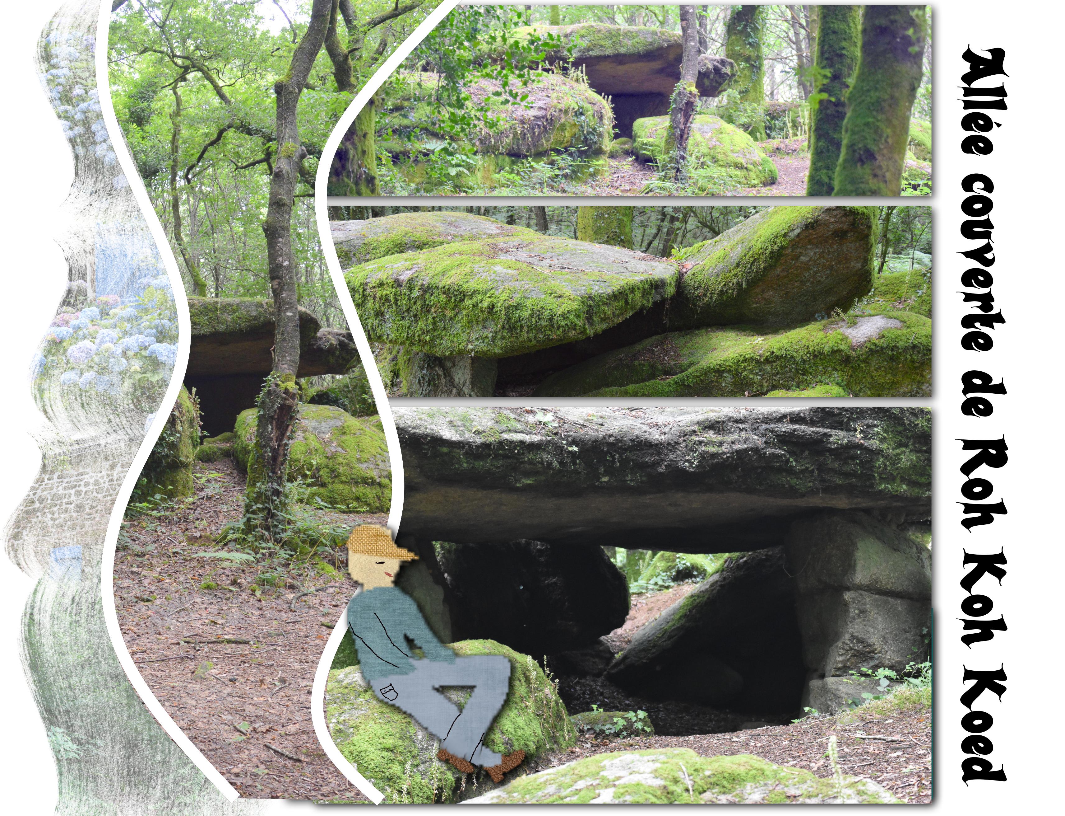 st jean brevelay - roh koh kohed