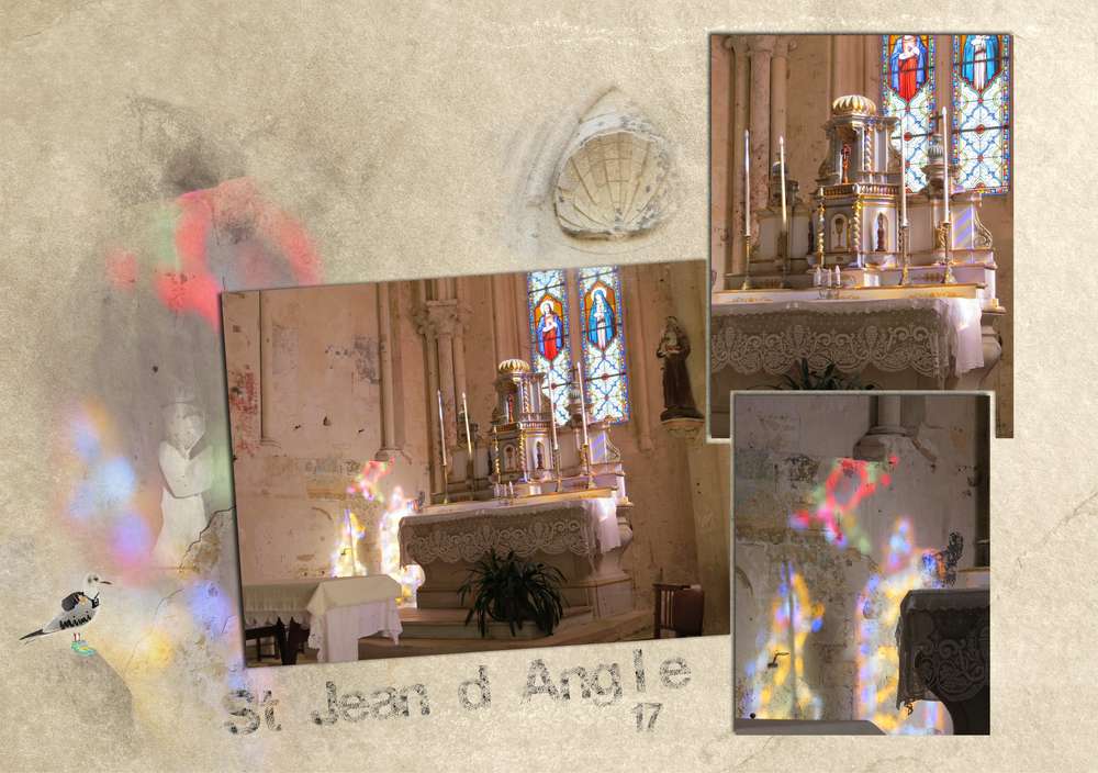 St jean d'Angle 2