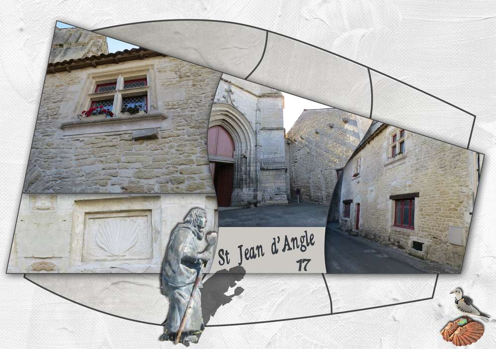 St jean d'Angle