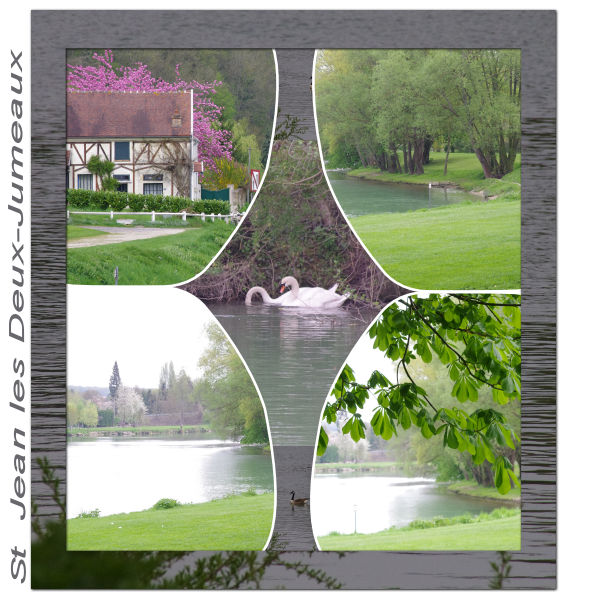 St Jean les 2 Jumeaux