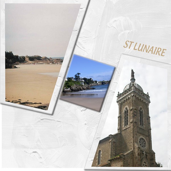 St Lunaire