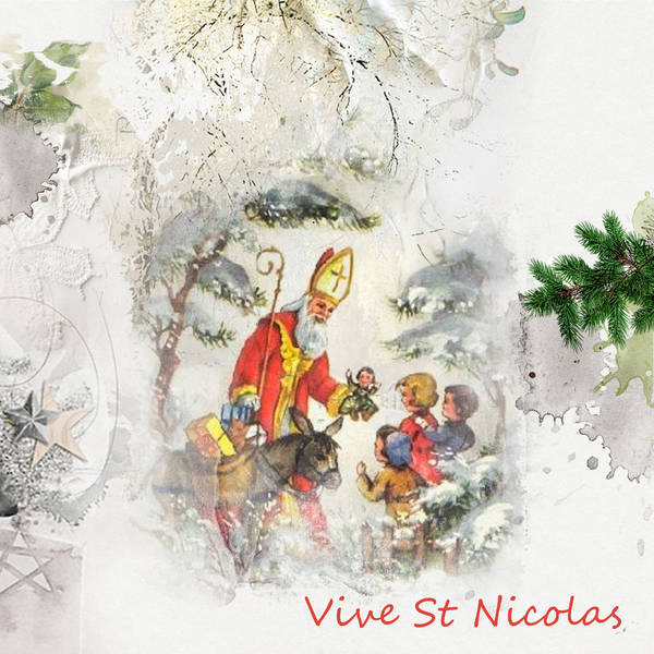 St Nicolas