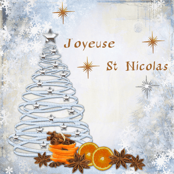 St Nicolas