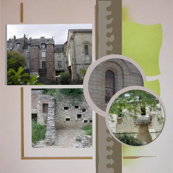 ST PIERRE LE PUELLIER