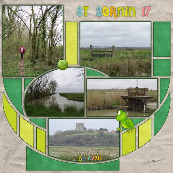 st Sornin