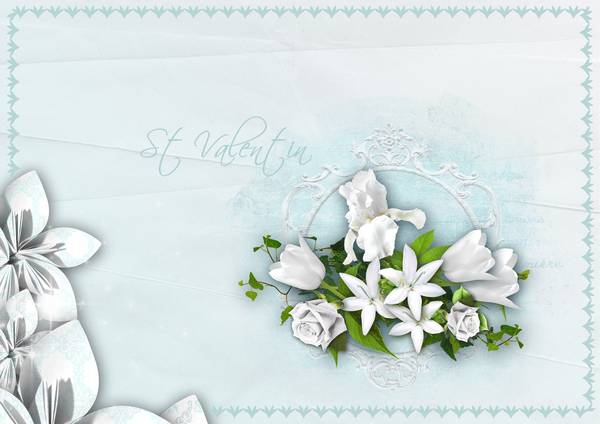 St Valentin 1